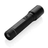 Miniatyrbilde 3 av Svart GearX RCS Resirkulert Aluminium USB-oppladbar Tung 10 W Lommelykt