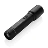 Miniatyrbilde 7 av Svart GearX RCS Resirkulert Aluminium USB-oppladbar Tung 10 W Lommelykt