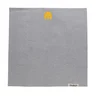 Miniatyrbilde 5 av Grå Ukiyo AWARE 180 g/m2 4-pk Bomullservietter