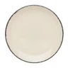 Miniatyrbilde 1 av Hvit Ukiyo 28 cm Middagstallerkensett 2-pk