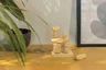 Miniatyrbilde 7 av Brun Ukiyo Crios Tre Balansestener