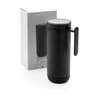 Miniatyrbilde 3 av Svart XD Design Clik 225 ml Sølefri Termokopp med Håndtak
