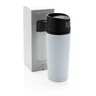 Miniatyrbilde 2 av Hvit XD Design Auto 300 ml Lekkasjetett Termokopp