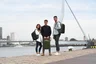 Miniatyrbilde 10 av Grå XD Design Bobby Hero XL Anti-Tyveri Ryggsekk