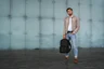 Miniatyrbilde 8 av Svart XD Design Flex Gym Bag