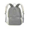 Miniatyrbilde 3 av Beige XD Design Bobby Soft Anti-tyveri Ryggsekk