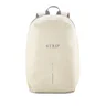 Miniatyrbilde 7 av Beige XD Design Bobby Soft Anti-tyveri Ryggsekk