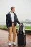 Miniatyrbilde 10 av Beige XD Design Bobby Soft Anti-tyveri Ryggsekk