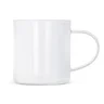 Miniatyrbilde 1 av Transparent Kaffeglass med hank Vardez 300 ml