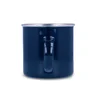 Miniatyrbilde 1 av Dark blue Emaljekrus 350ml