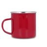 Miniatyrbilde 1 av Red Samuel 350 ml Metallkopp