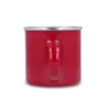 Miniatyrbilde 2 av Red Samuel 350 ml Metallkopp