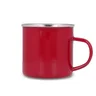Miniatyrbilde 4 av Red Samuel 350 ml Metallkopp