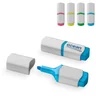 Miniatyrbilde 4 av White / Blue Highlighter 75mm