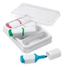 Miniatyrbilde 2 av White Highlighter set 4pc 75mm