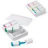 Miniatyrbilde 3 av White Highlighter set 4pc 75mm