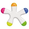 Miniatyrbilde 1 av White Drop, funny highlighter