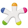 Miniatyrbilde 2 av White Drop, funny highlighter