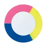 Miniatyrbilde 3 av Blue Puck highlighter