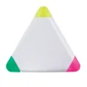 Miniatyrbilde 2 av White Triangle highlighter