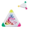 Miniatyrbilde 3 av White Triangle highlighter