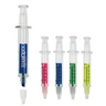 Miniatyrbilde 2 av Transparent Blue Injection highlighter