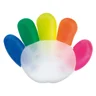 Miniatyrbilde 1 av White Hand highlighter