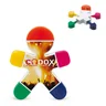 Miniatyrbilde 4 av White Highlighter human