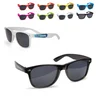 Miniatyrbilde 3 av Black Sunglasses Justin UV400