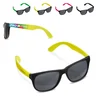 Miniatyrbilde 3 av Black / Black Sunglasses Neon UV400