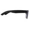 Miniatyrbilde 1 av Black Sunglasses Marty UV400