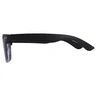 Miniatyrbilde 2 av Black Sunglasses Marty UV400