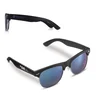 Miniatyrbilde 3 av Black Sunglasses Marty UV400