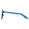 Miniatyrbilde 1 av Light Blue Sunglasses June UV400