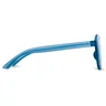 Miniatyrbilde 2 av Light Blue Sunglasses June UV400