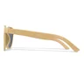 Miniatyrbilde 1 av Beige Sunglasses wheat straw Earth UV400