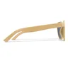 Miniatyrbilde 4 av Beige Sunglasses wheat straw Earth UV400