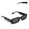 Miniatyrbilde 2 av Black Charli RPC-solbriller