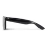 Miniatyrbilde 3 av Black Justin R-PC solbriller med speilglass UV400