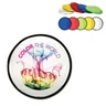 Miniatyrbilde 2 av Blue Foldable frisbee