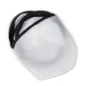 Miniatyrbilde 1 av White R-PET sammenleggbar frisbee