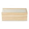 Miniatyrbilde 2 av Wood / Light 3-i-1 tankespill