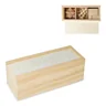 Miniatyrbilde 6 av Wood / Light 3-i-1 tankespill