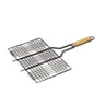 Miniatyrbilde 1 av Wood Barbecue grill rectangular