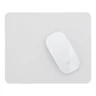 Miniatyrbilde 1 av White Sublimering Musematte 22 x 18 cm