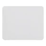 Miniatyrbilde 3 av White Sublimering Musematte 22 x 18 cm
