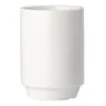 Miniatyrbilde 2 av White Mug Luxemburg 160ml