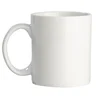 Miniatyrbilde 2 av White Mug Oslo 300ml