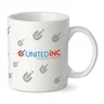 Miniatyrbilde 4 av White Mug Oslo 300ml