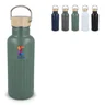 Miniatyrbilde 7 av Black Alex 500 ml Resirkulert Stål  Termoflaske